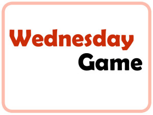 games-wednesday
