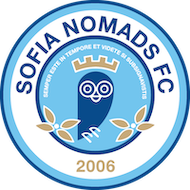 Sofia Nomads FC